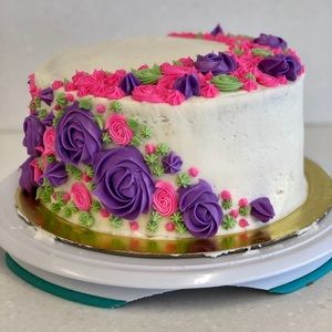 Meet your Posher, Nyla